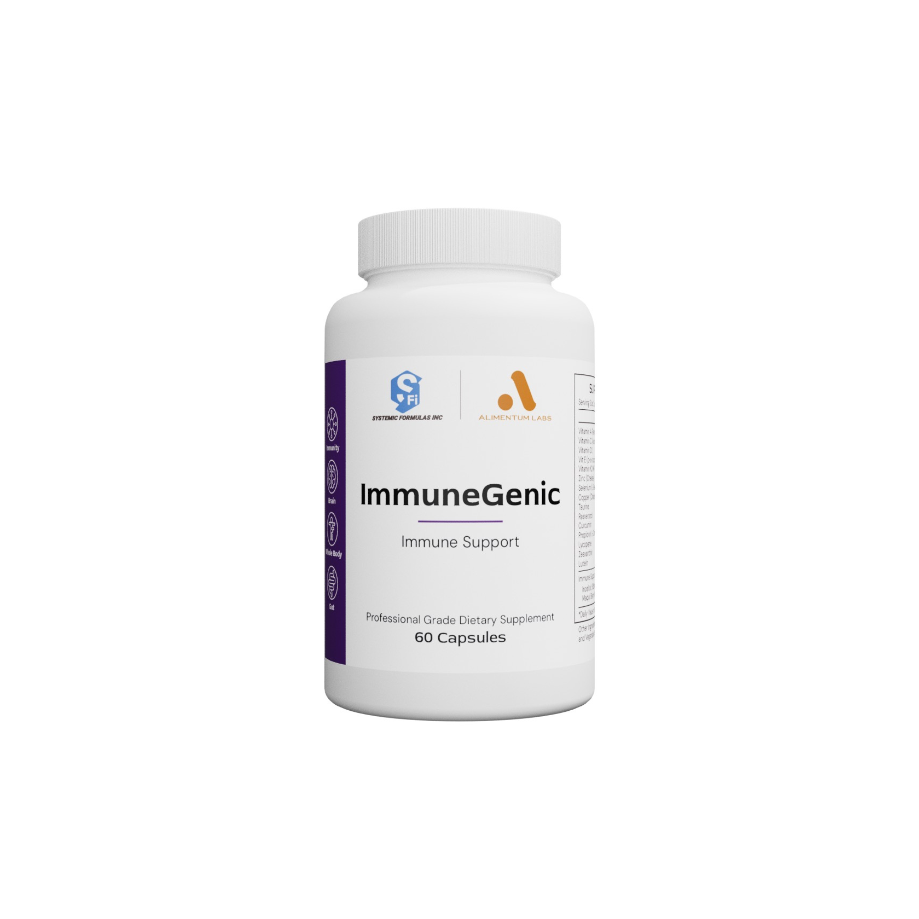 ImmuneGenic