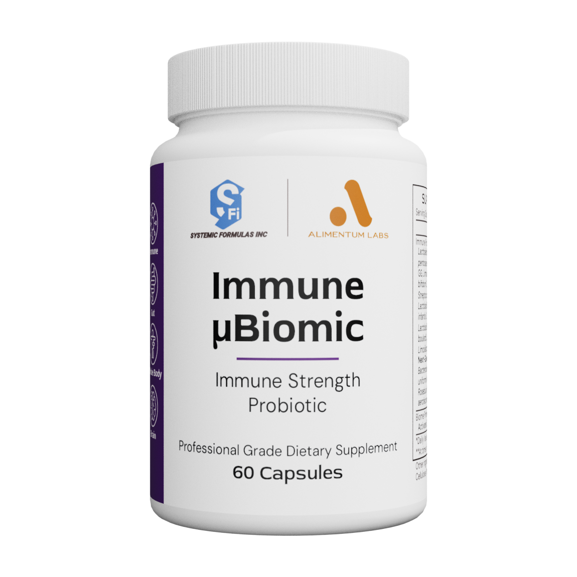 Immune Biomic