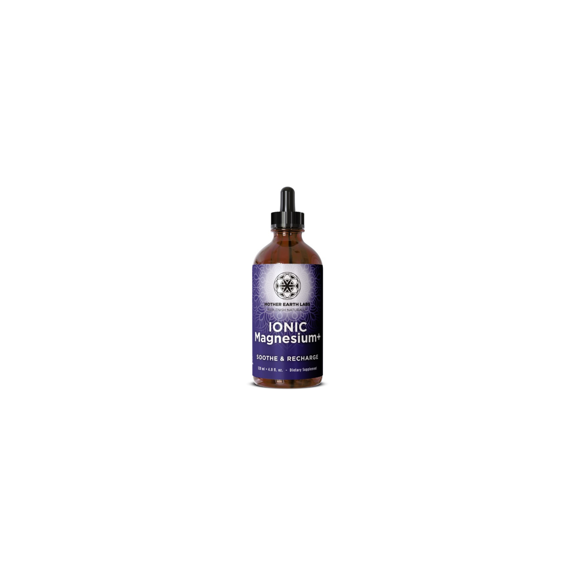 Ionic Magnesium +