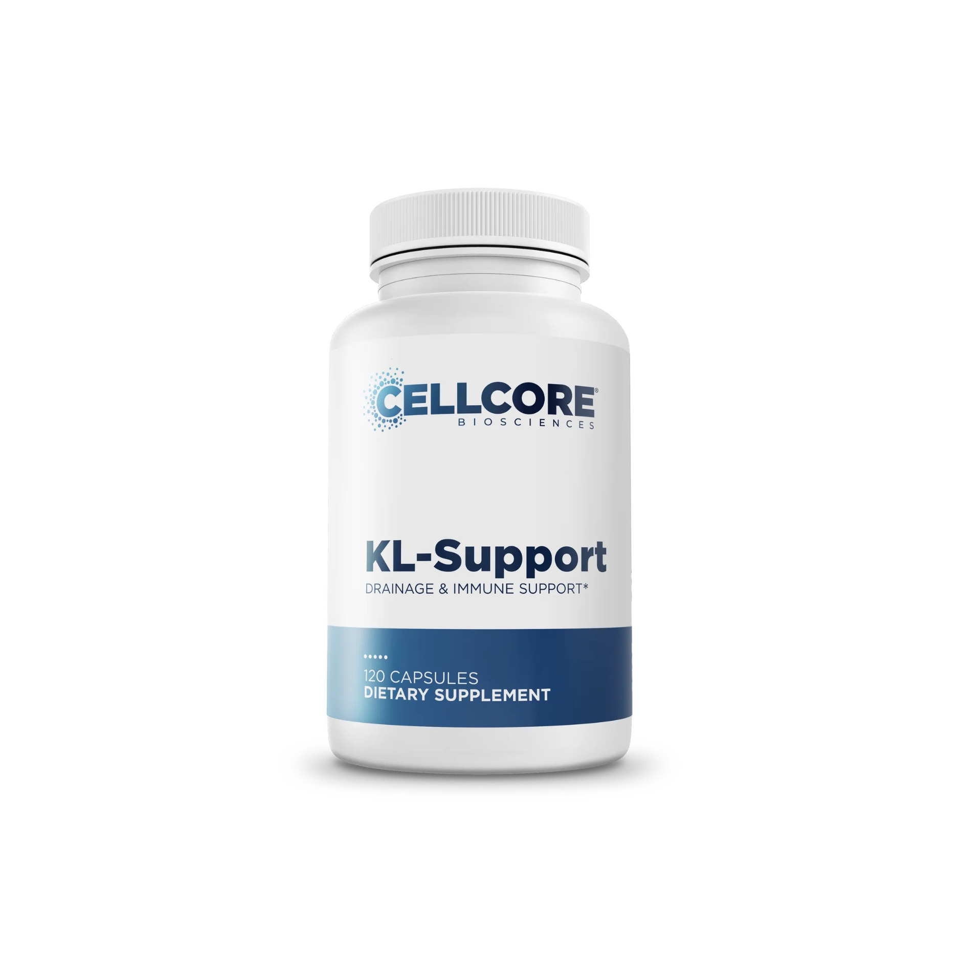 KL Support