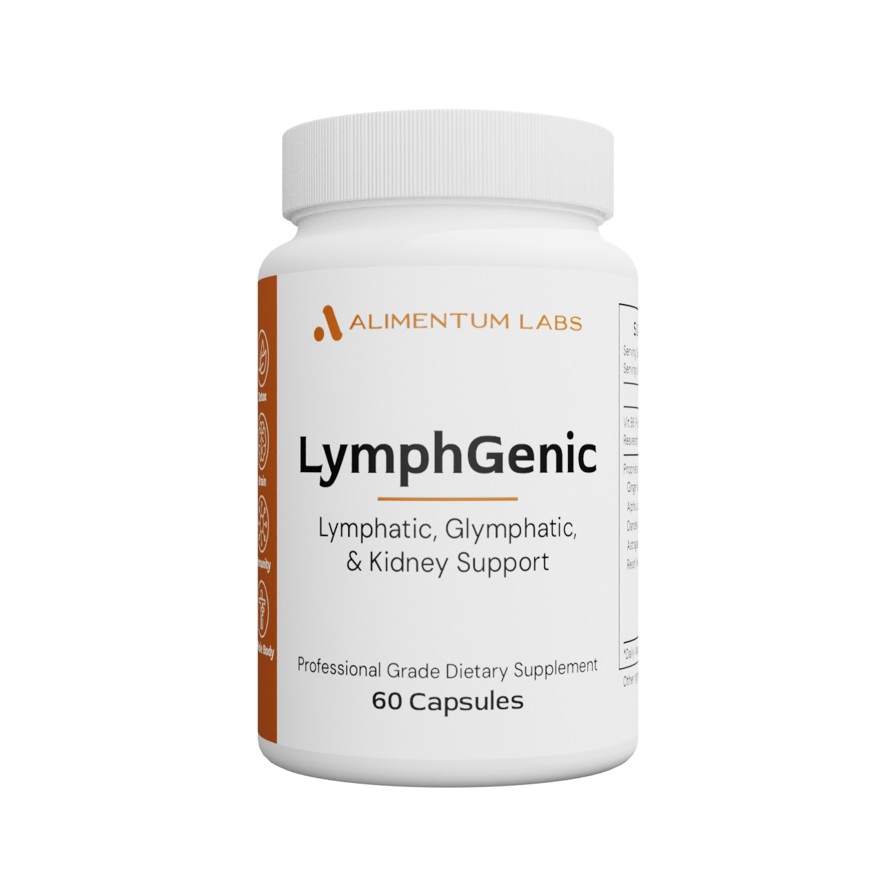 Lymphgenic