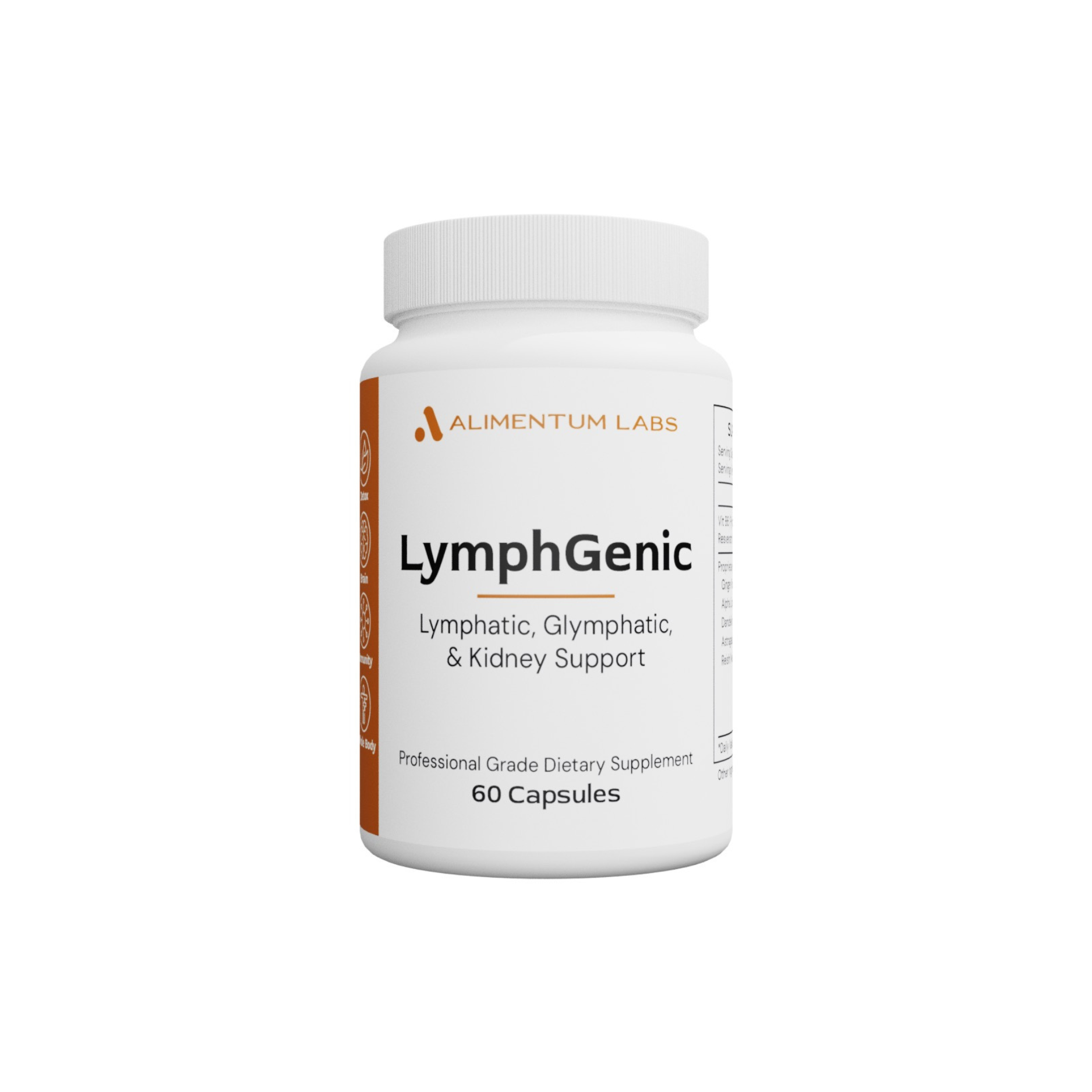 Lymphgenic