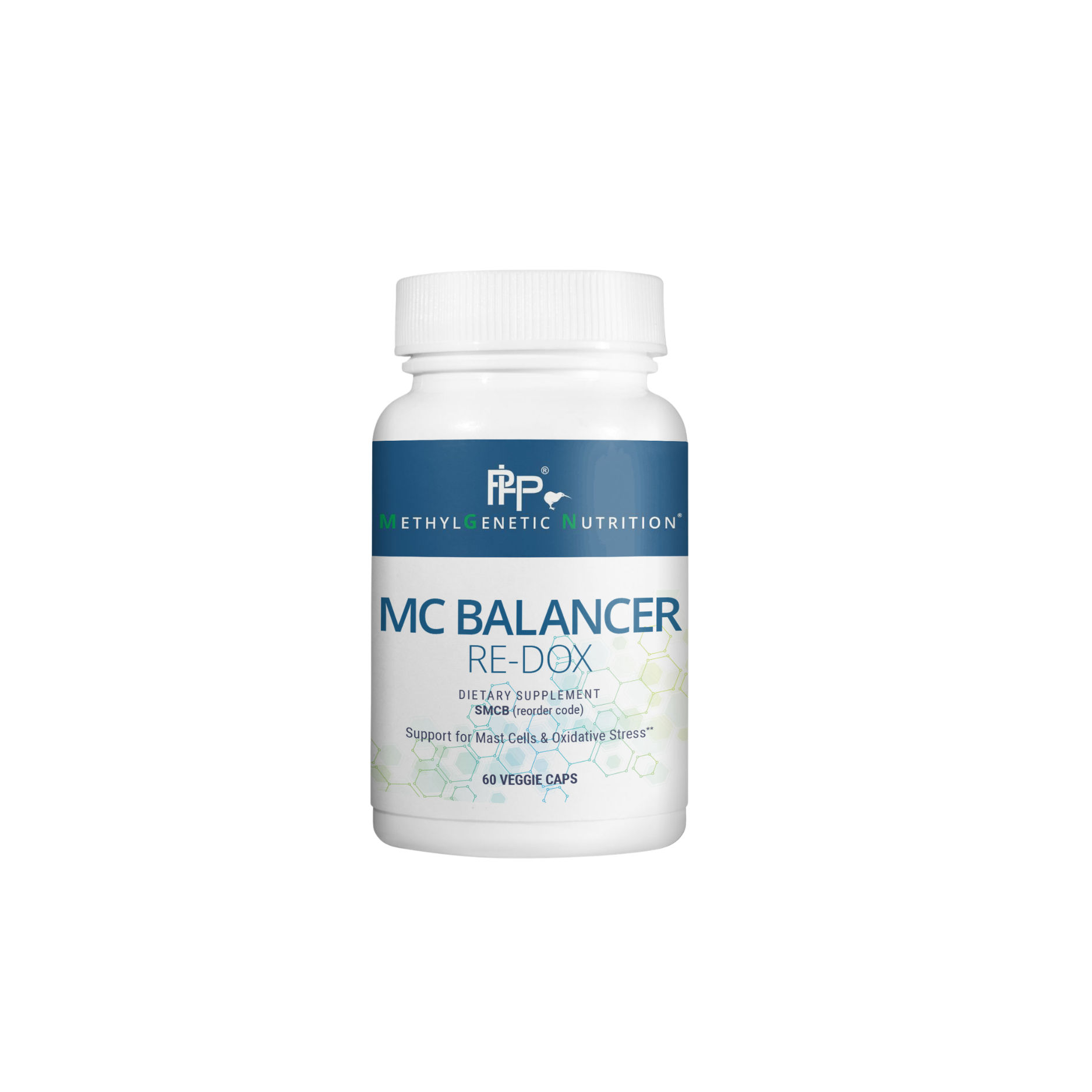 MC Balancer (Re-Dox)