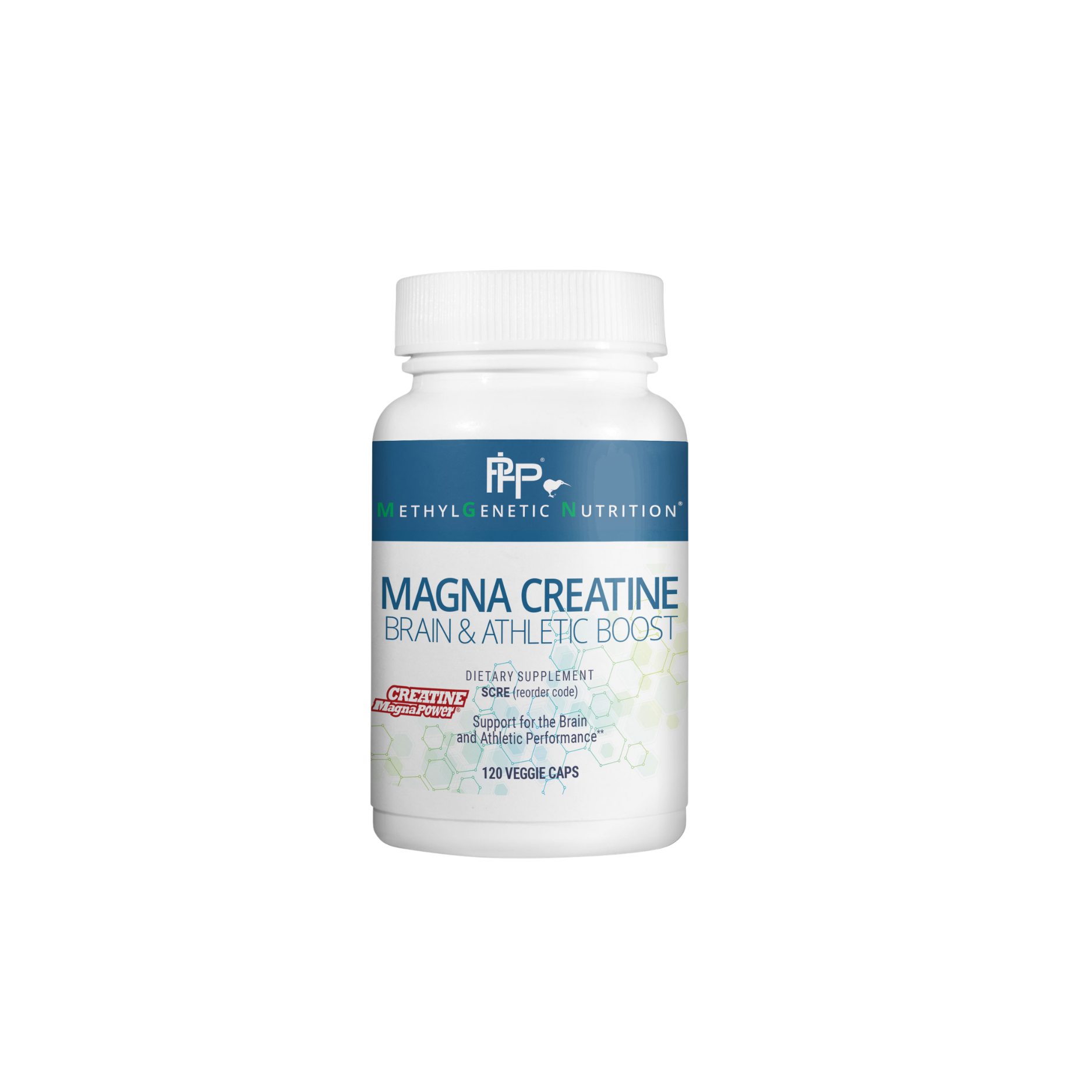 Magna Creatine
