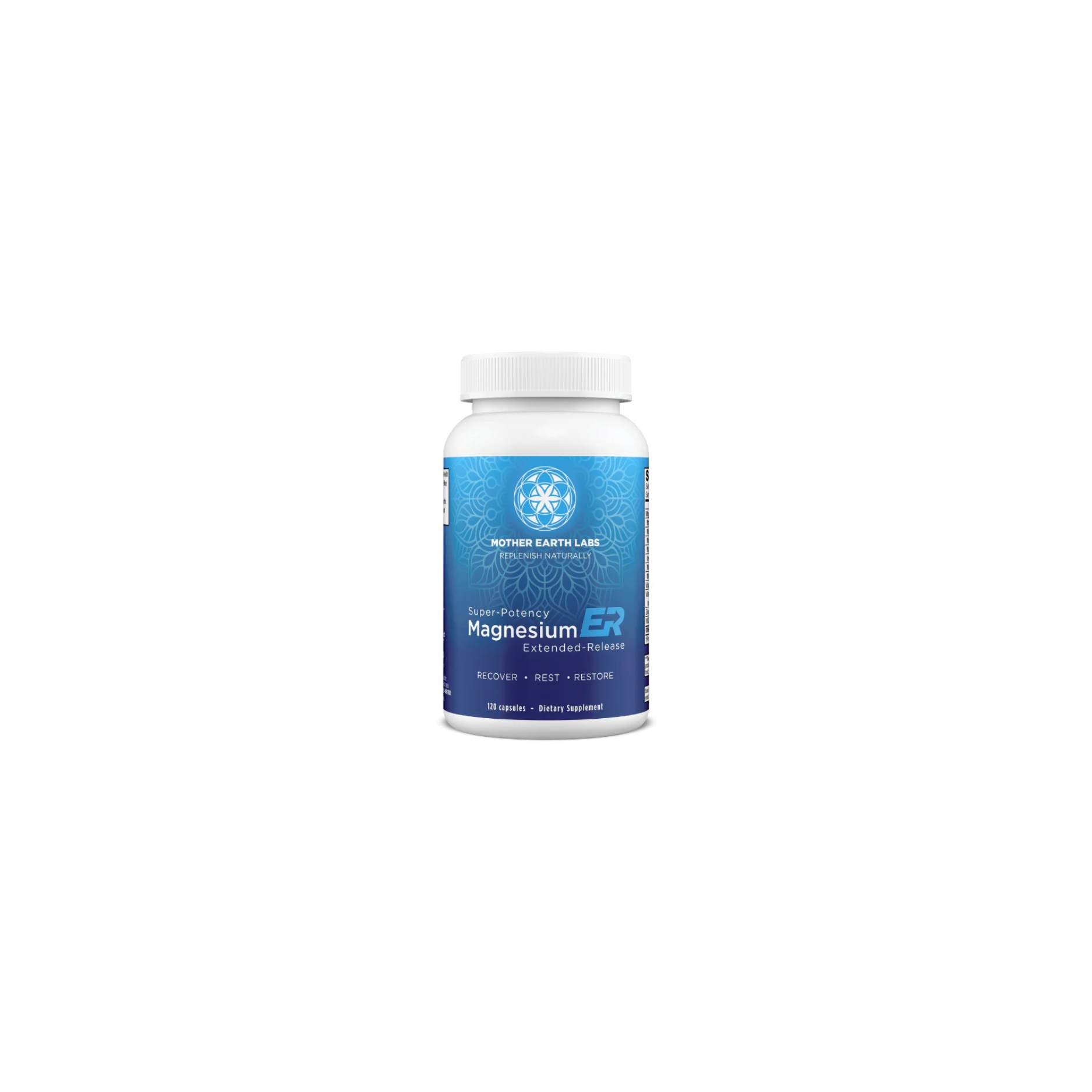 Magnesium ER