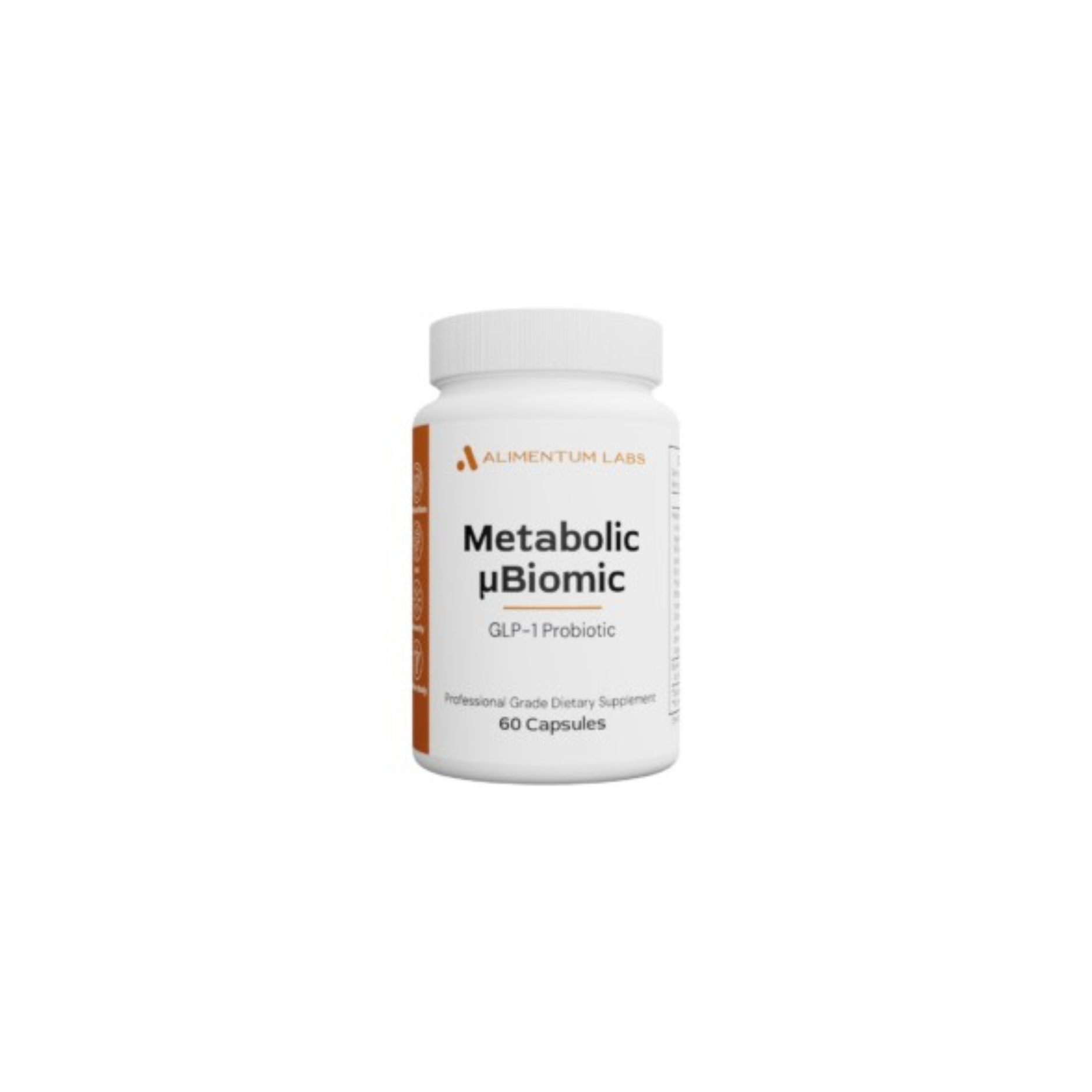 Metabolic µBiomic