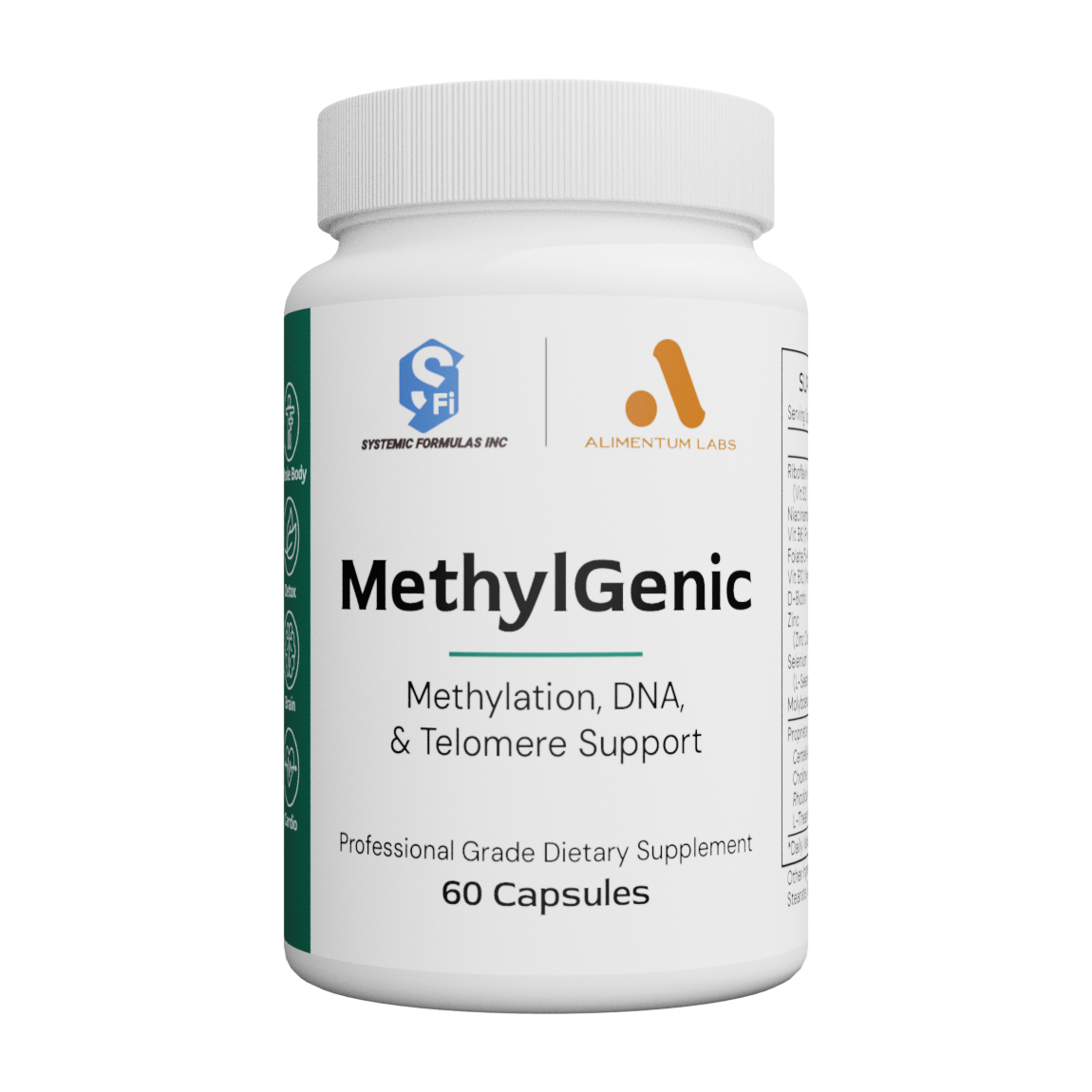 Methlygenic