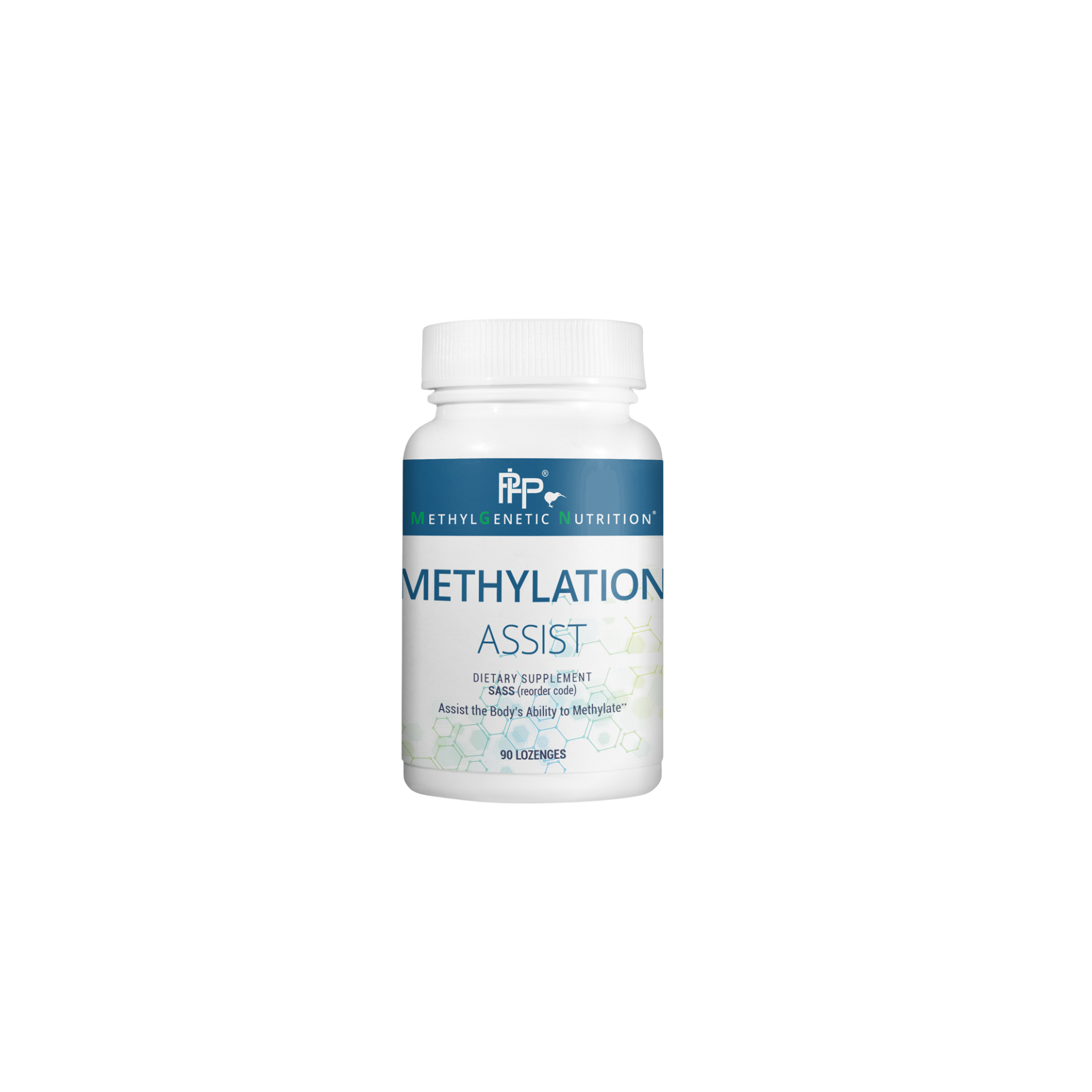 Methylation Assist