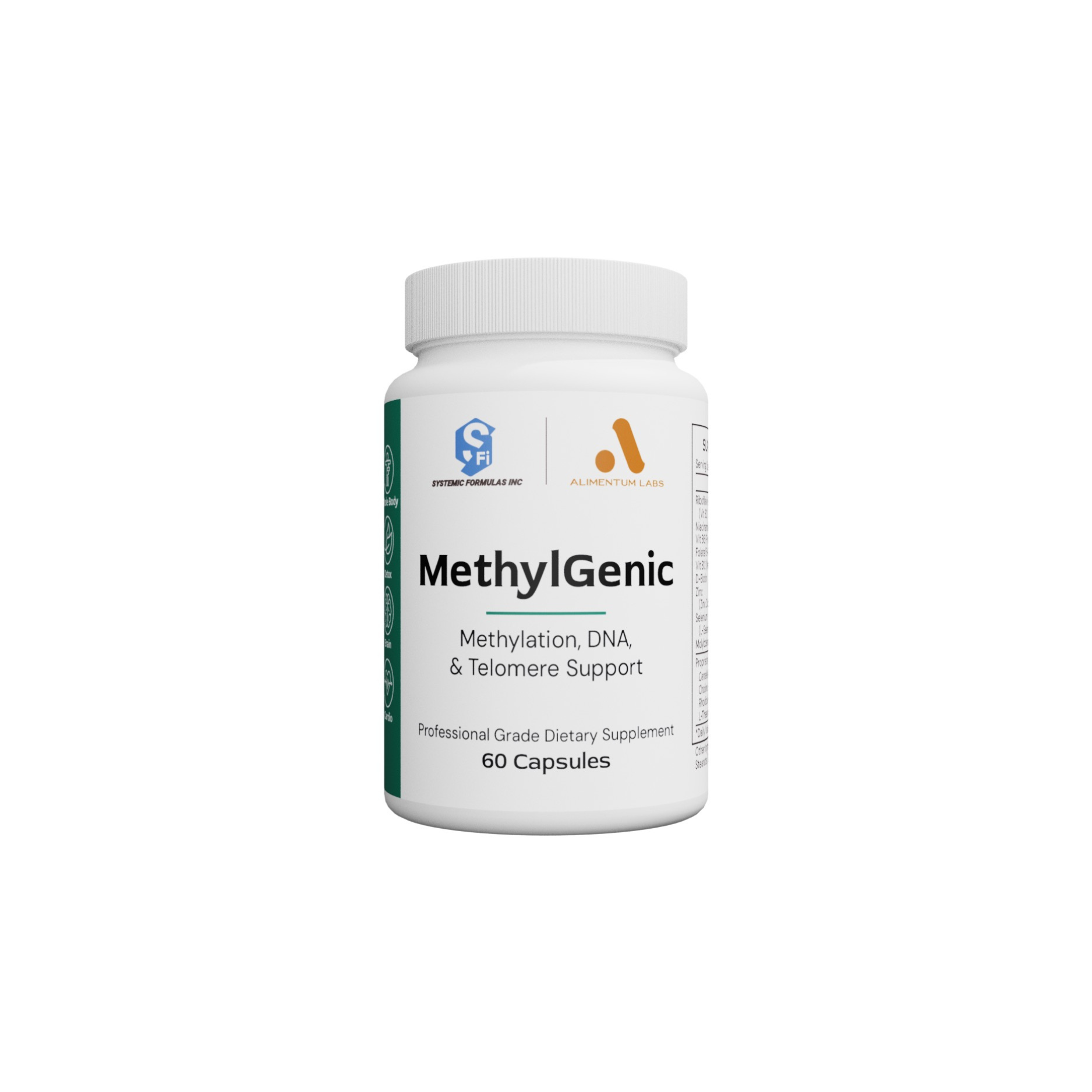 Methlygenic