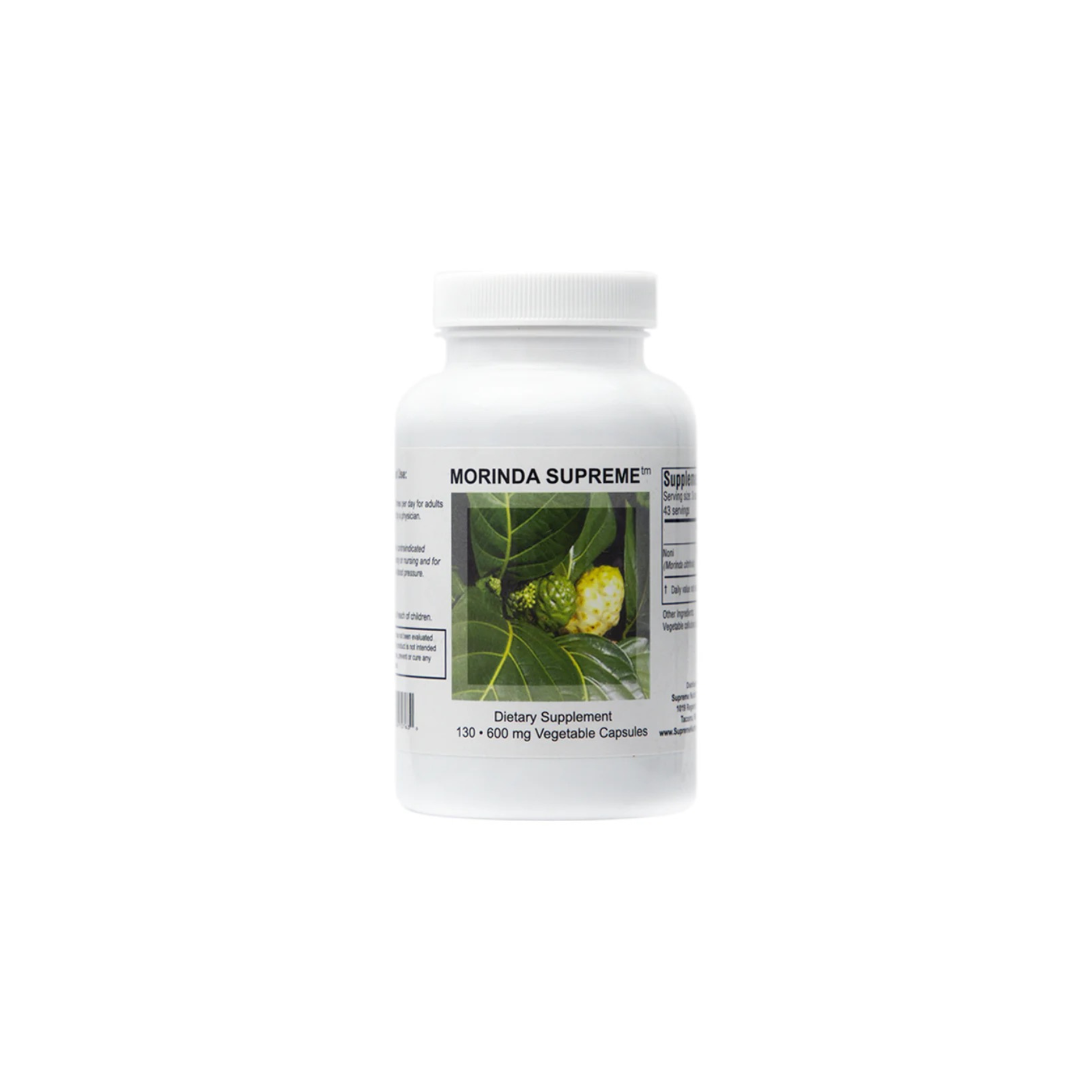 Morinda Supreme