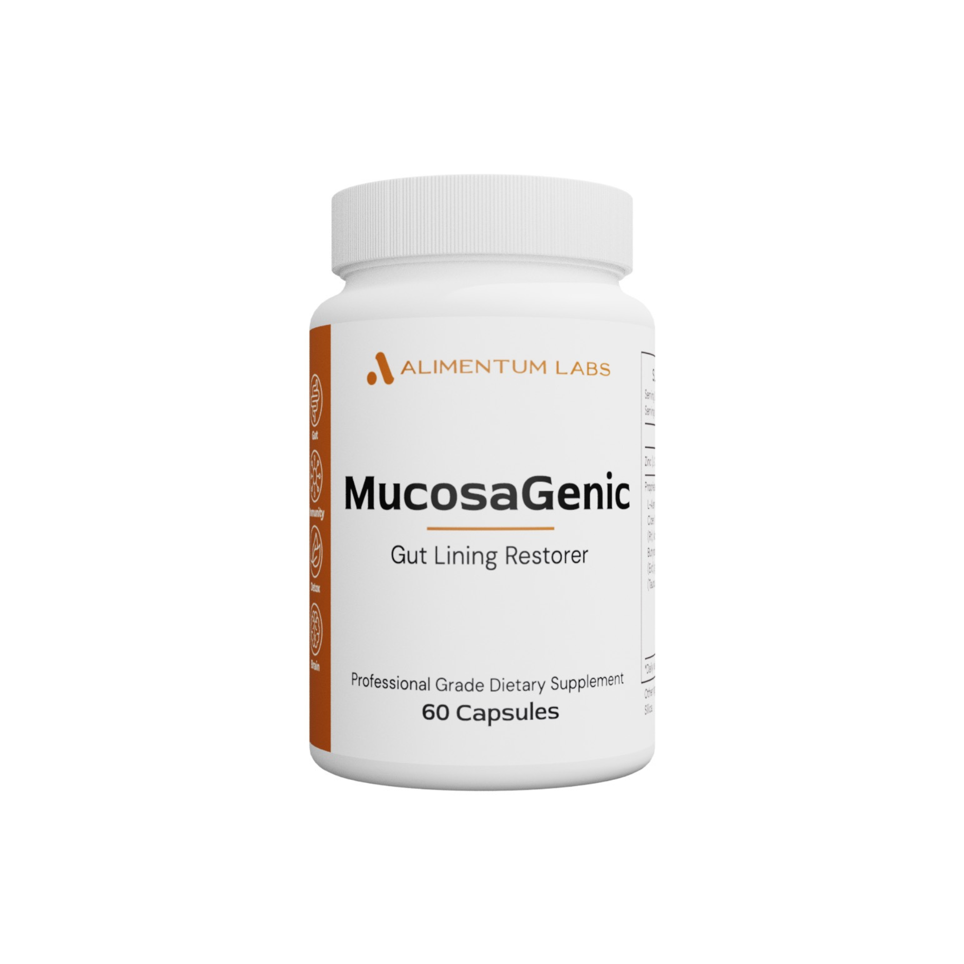 Mucosagenic