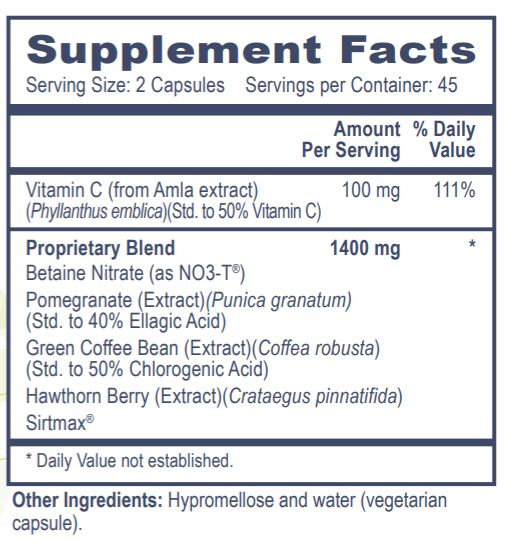 NOS Assist (Nit-Ox Boost)