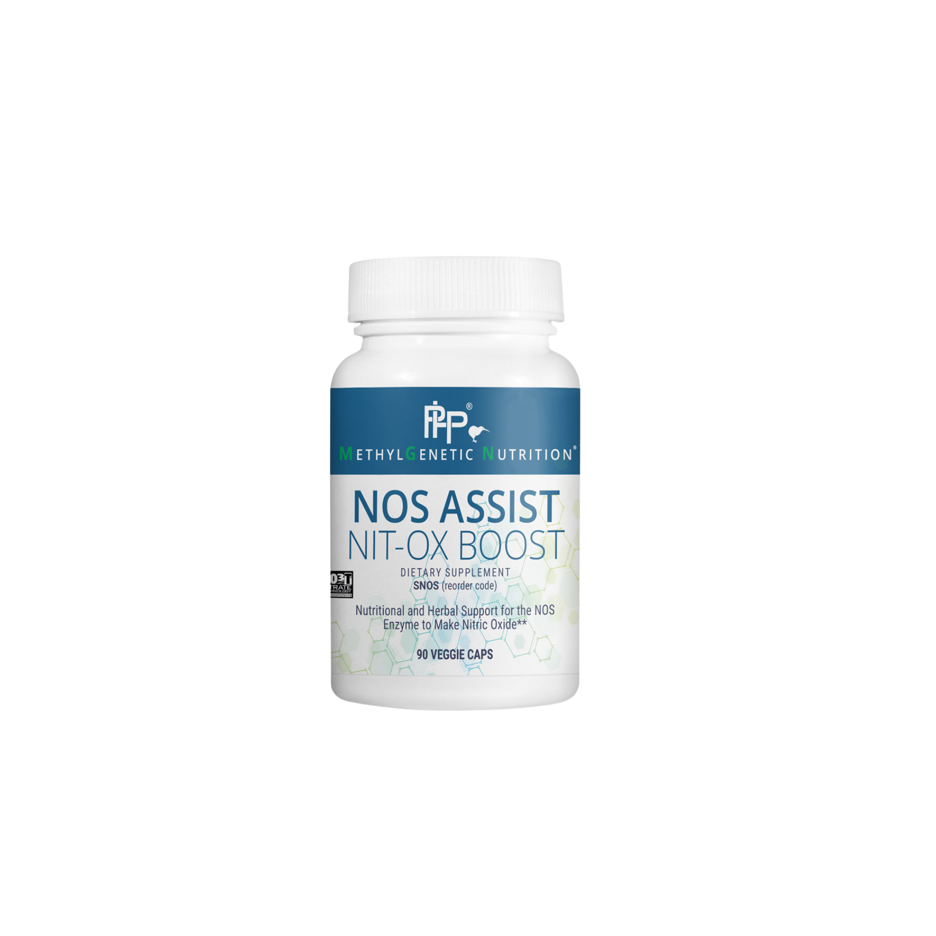 NOS Assist (Nit-Ox Boost)