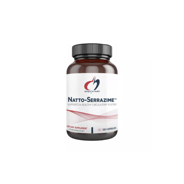 Natto-Serrazime