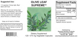 Olive Leaf