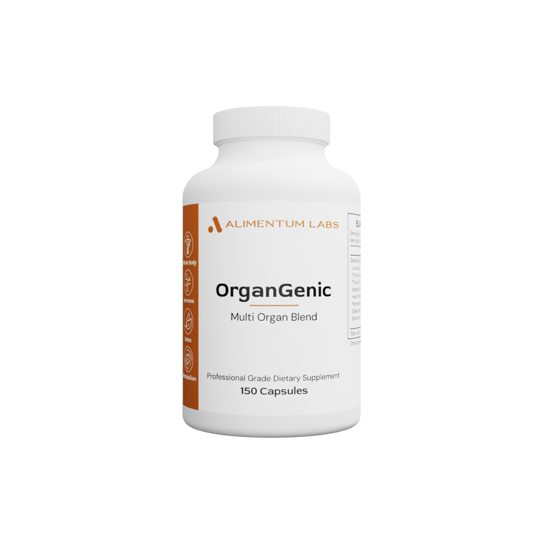 Organ Genic