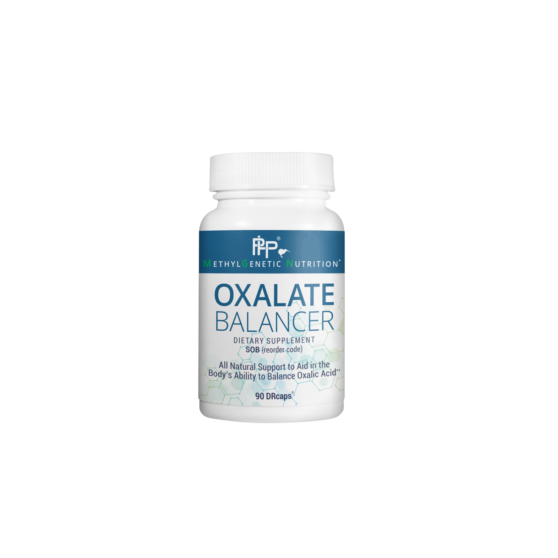 Oxalate Scavenger