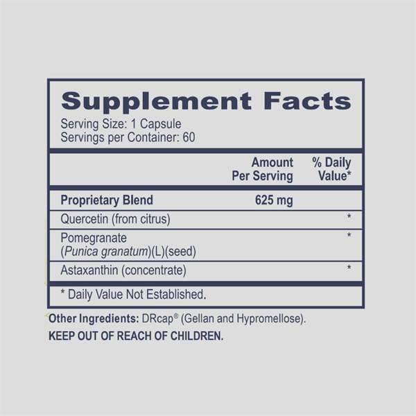 PON1 Assist (Glypho-Rid)