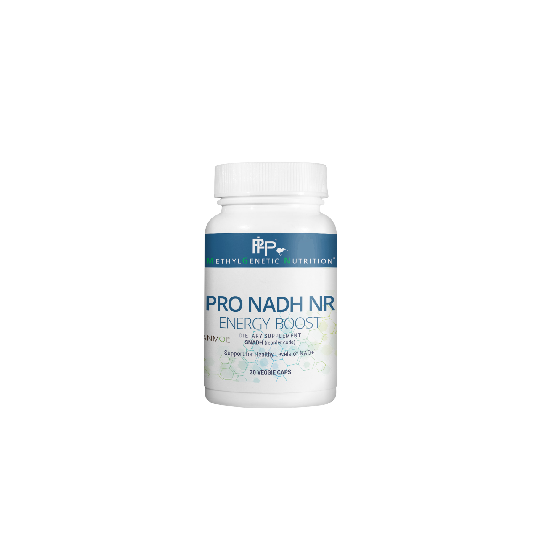 Pro NADH NR (Energy Boost)