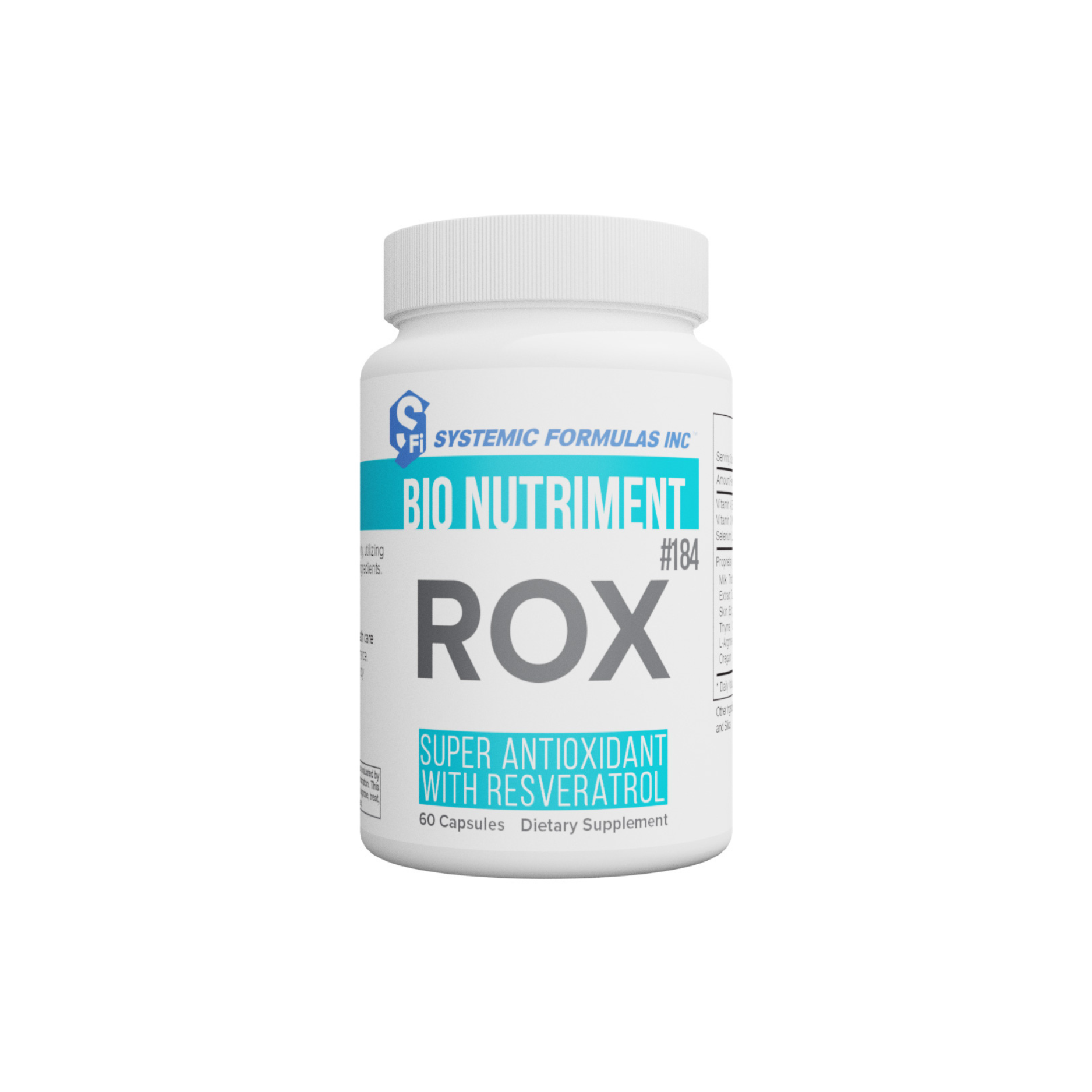 ROX SUPER ANTIOXIDANT