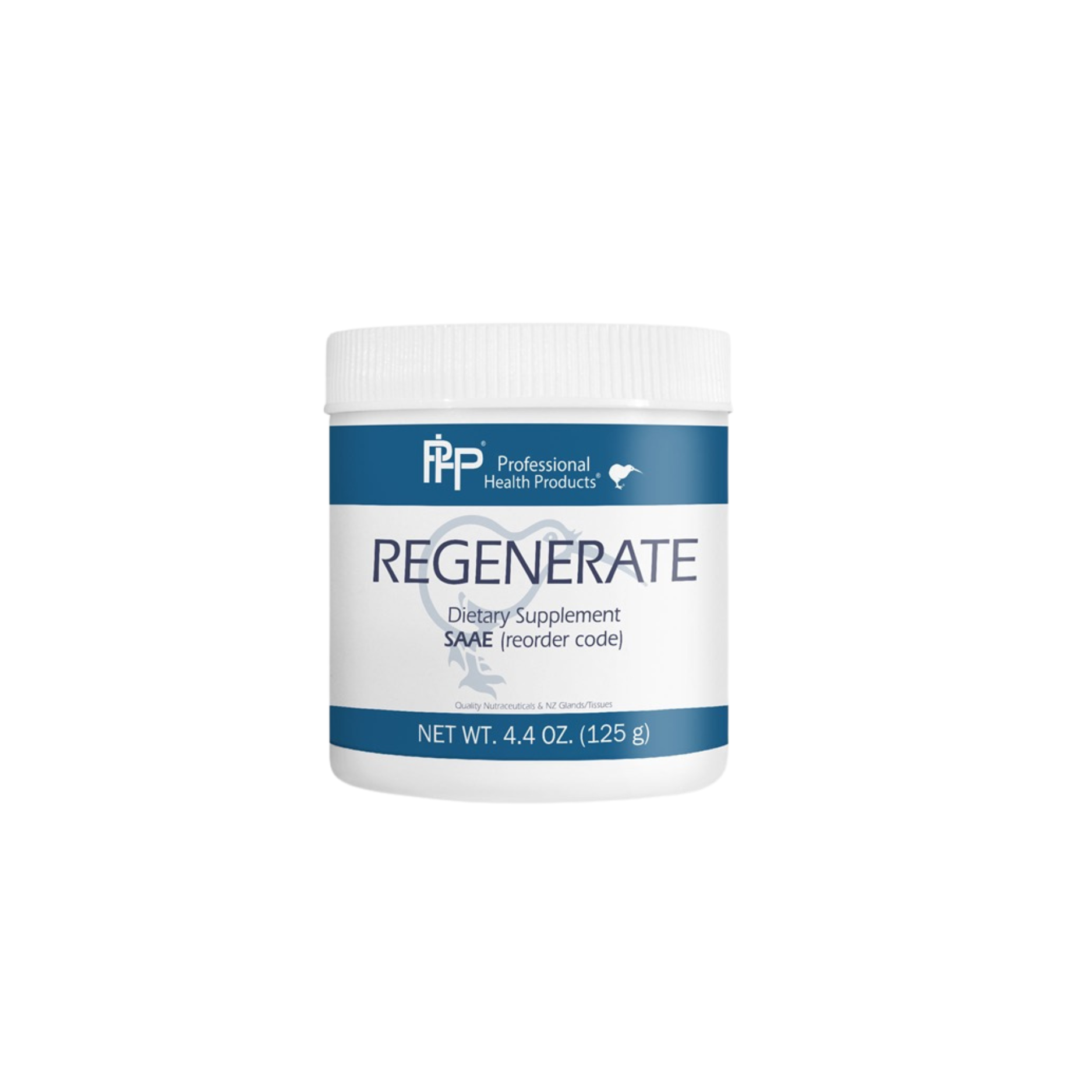 Regenerate