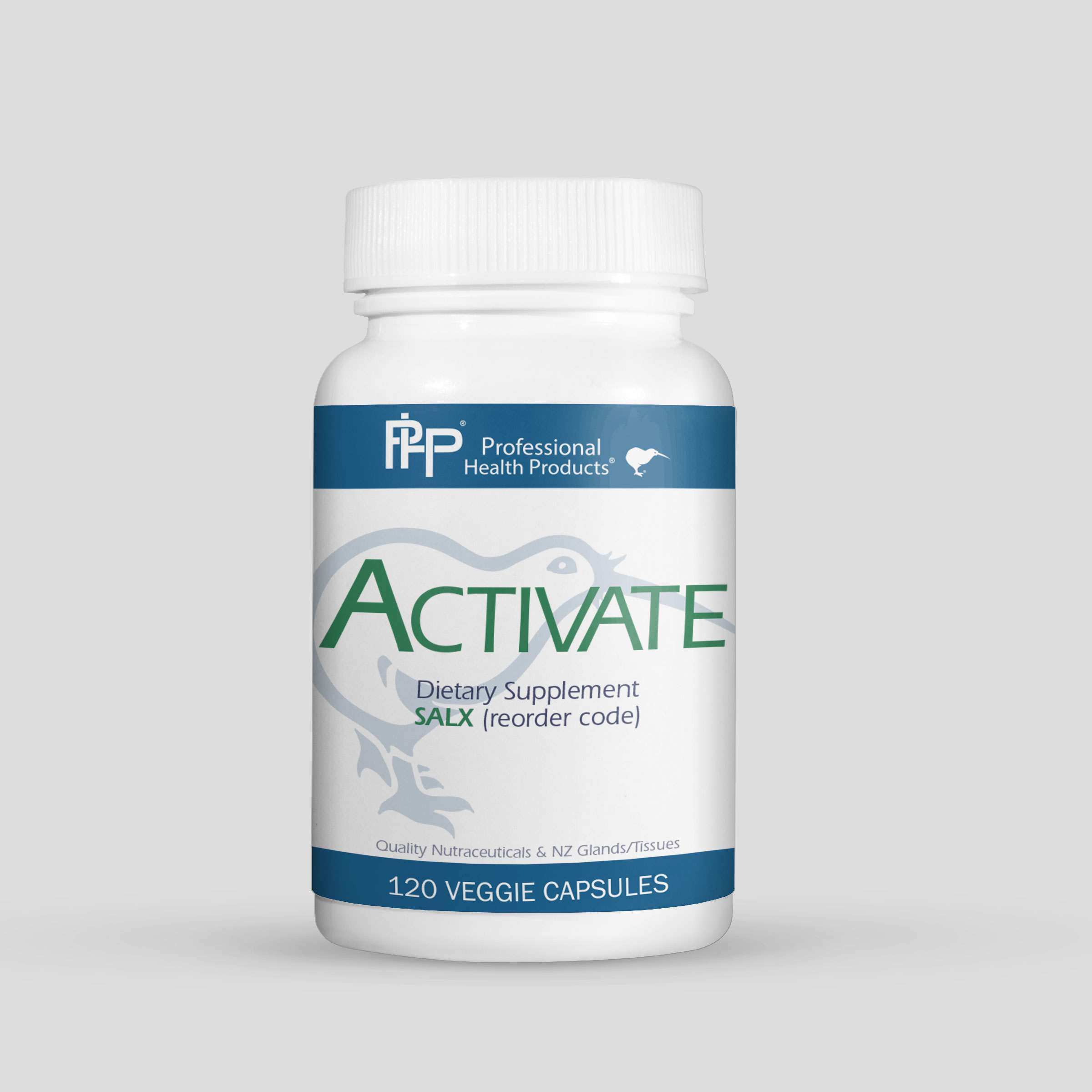 Activate