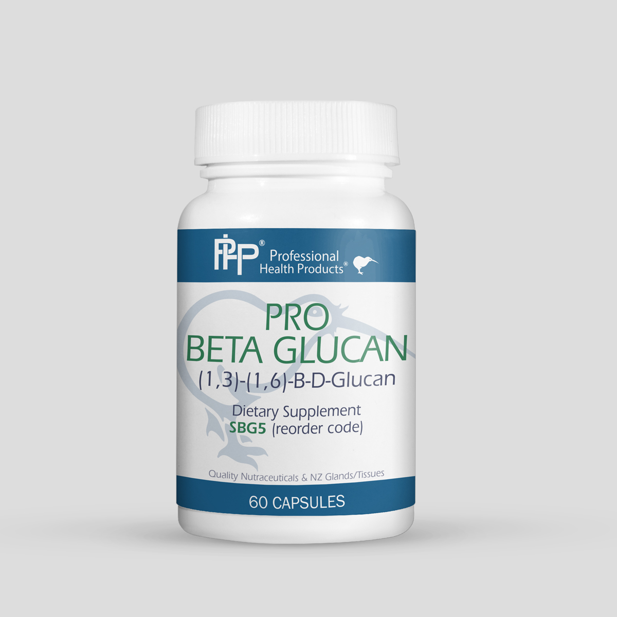 Pro Beta Glucan