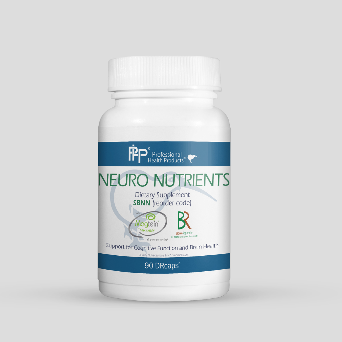 Neuro Nutrients