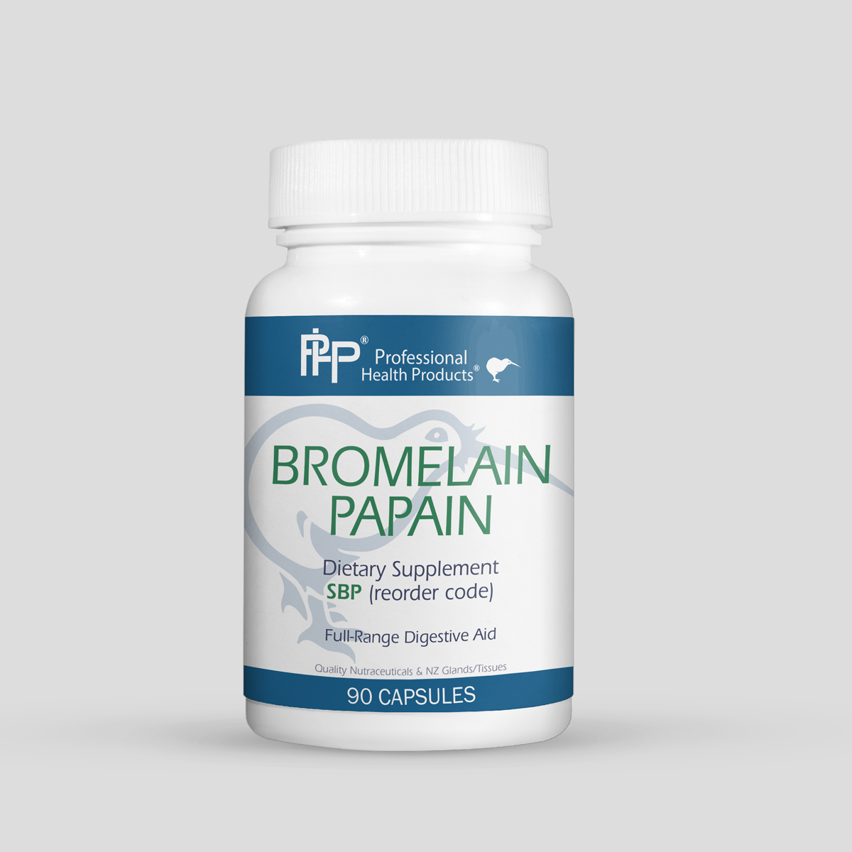 Bromelain Papain