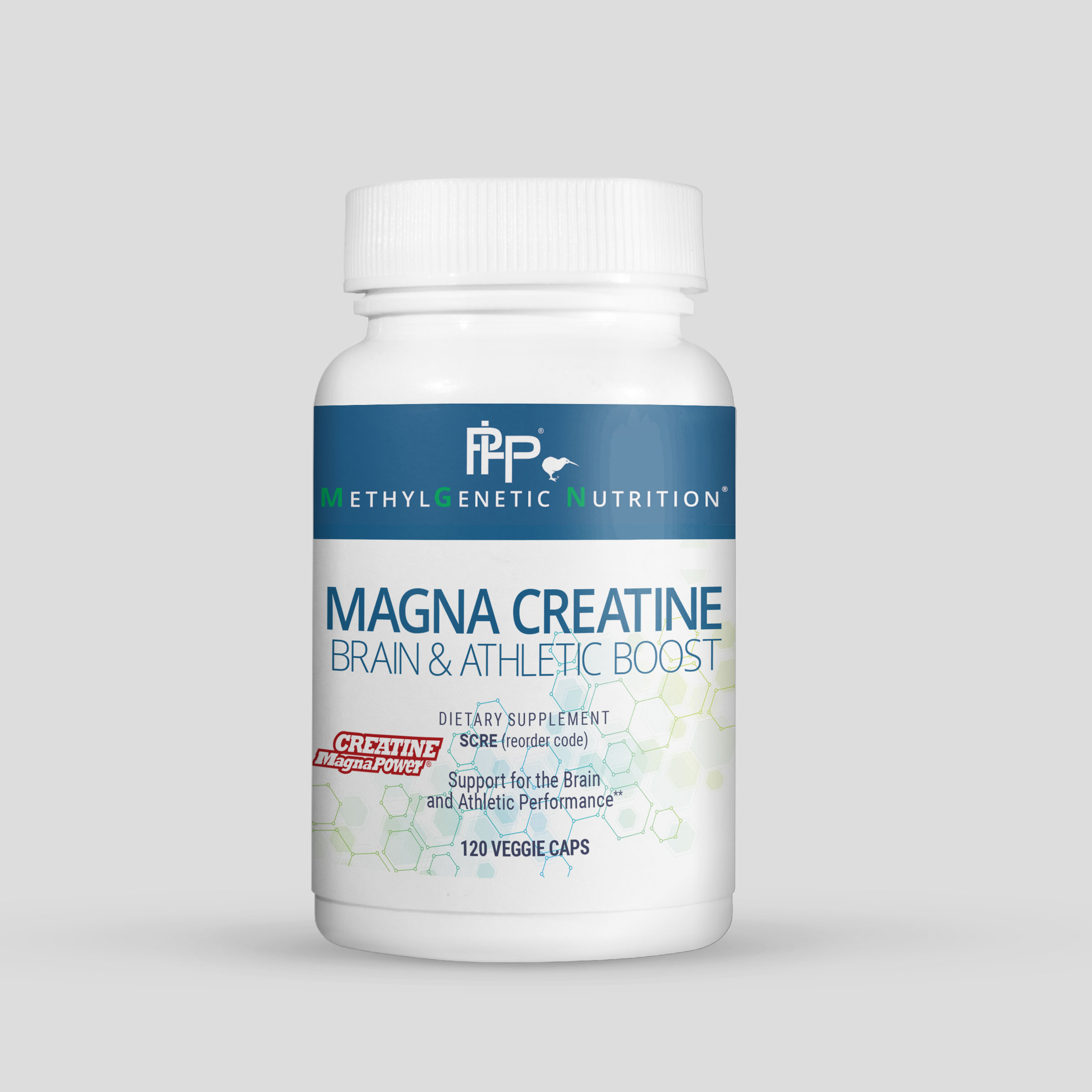 Magna Creatine