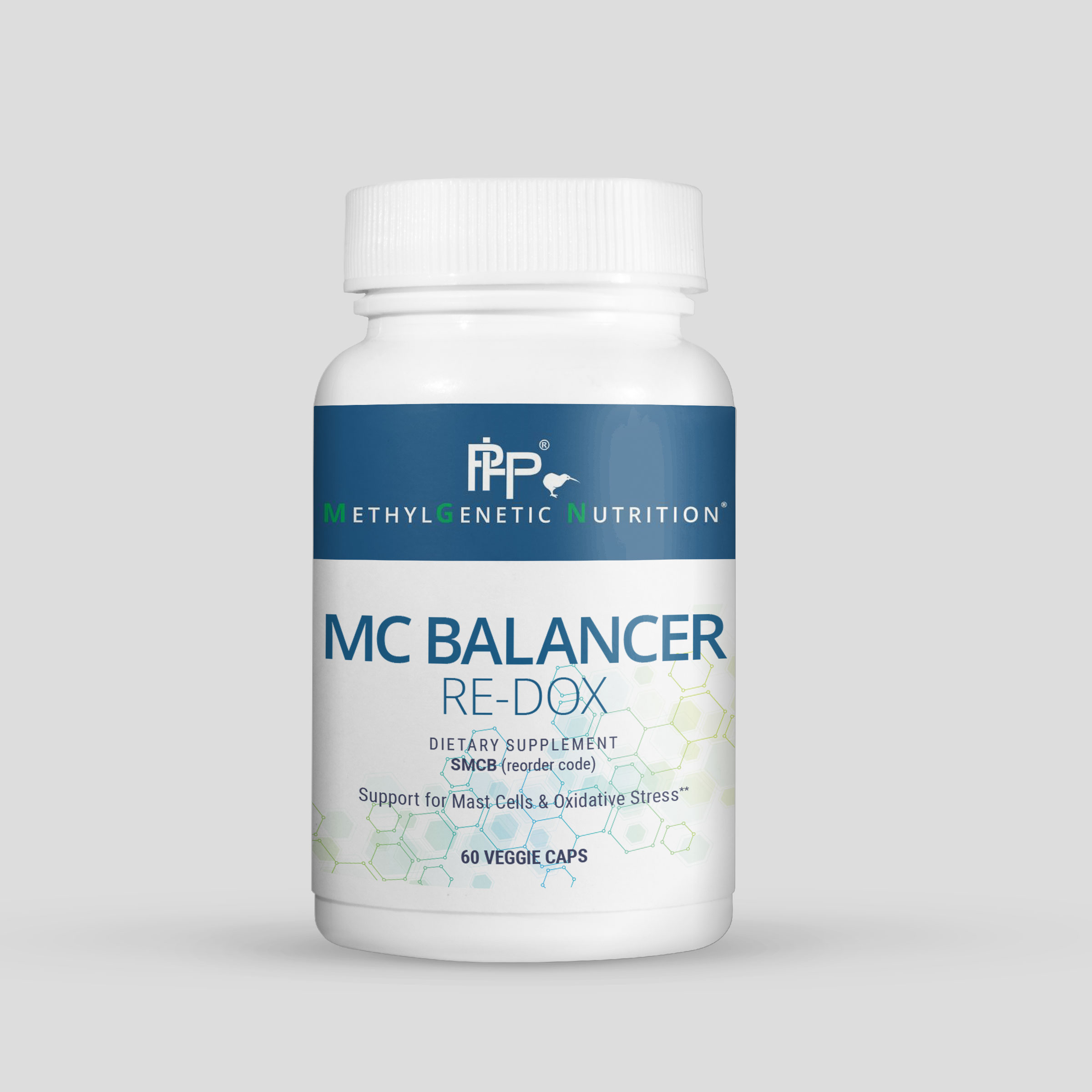 MC Balancer (Re-Dox)