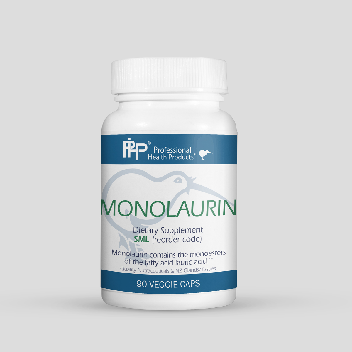 Monolaurin