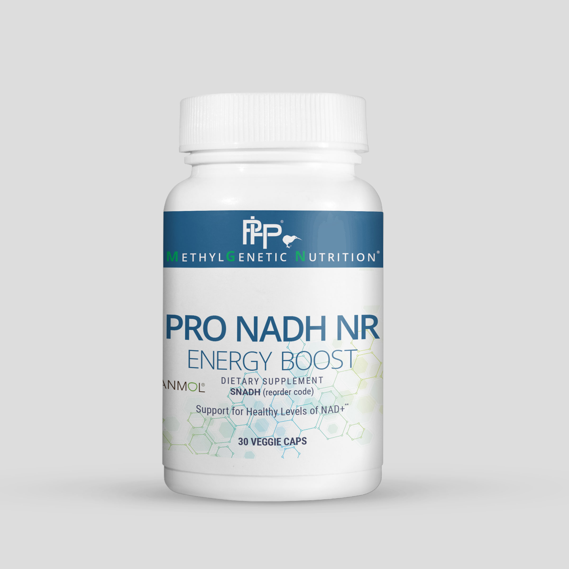Pro NADH NR (Energy Boost)