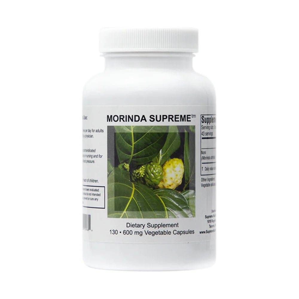 Morinda Supreme