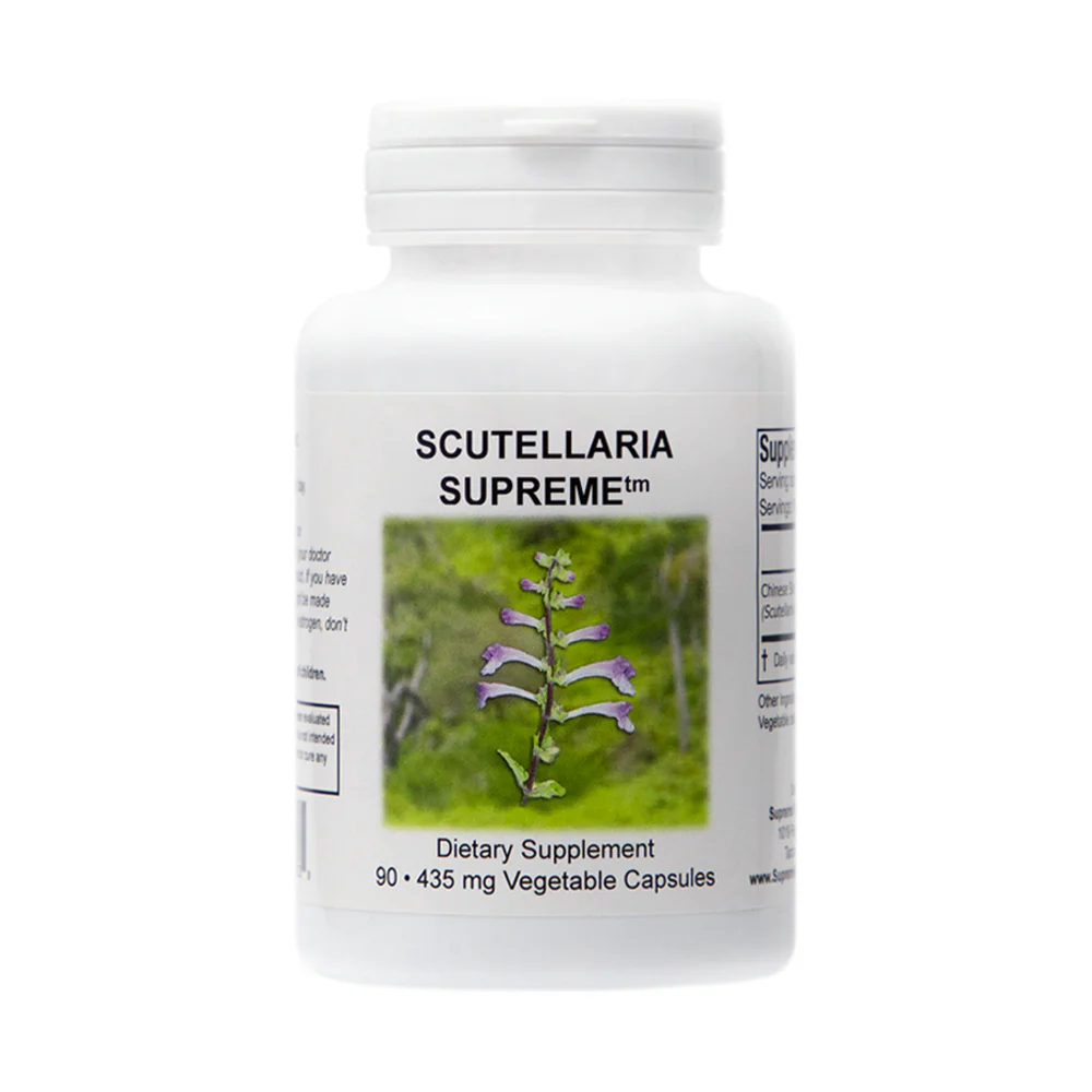 Scutellaria Supreme