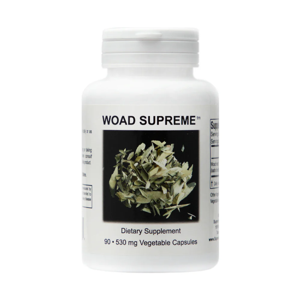 Woad Supreme