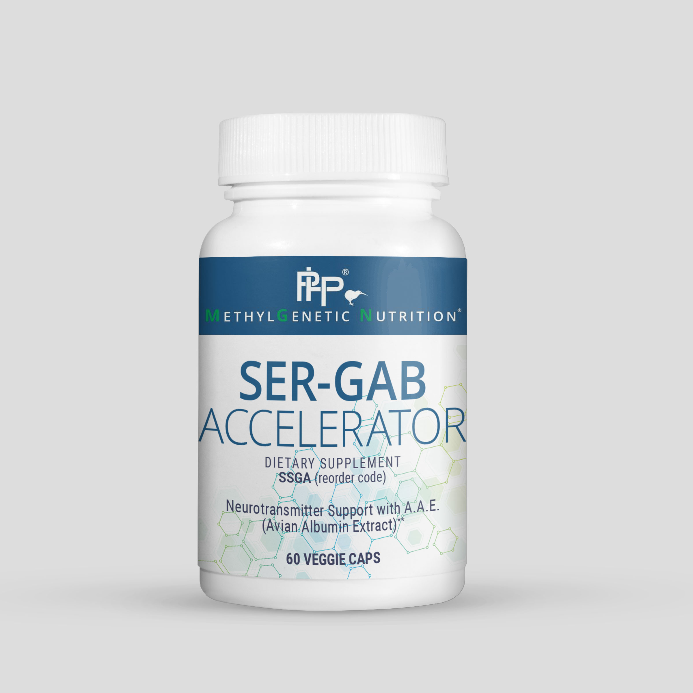 SER-GAB Accelerator