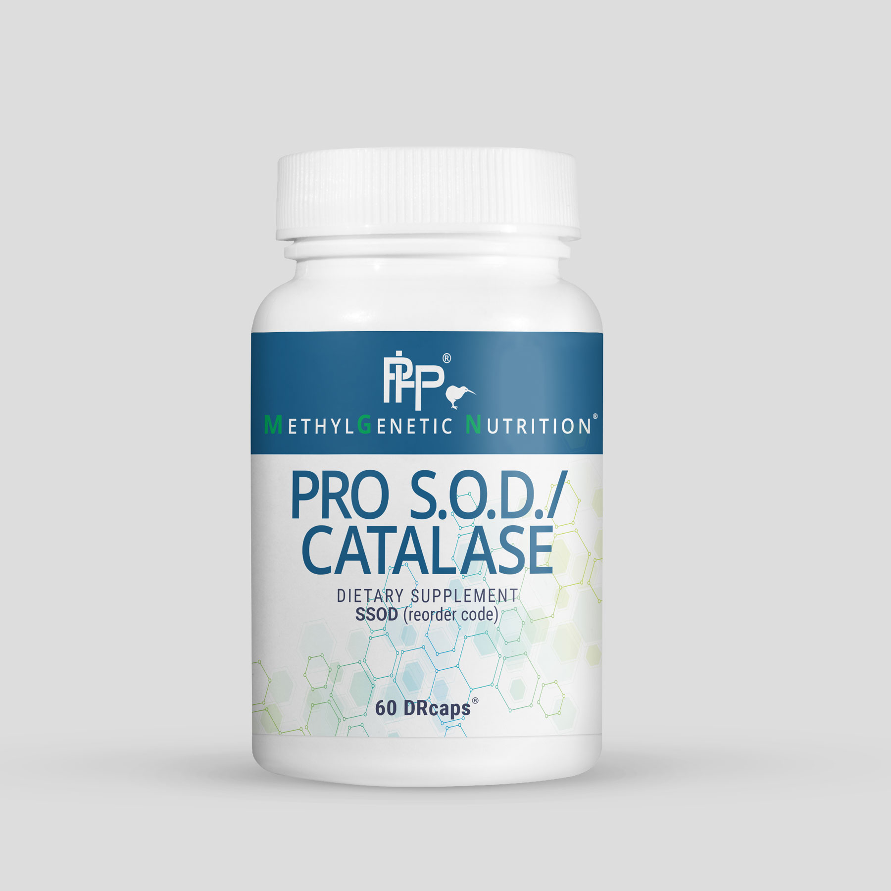Pro S.O.D./Catalase