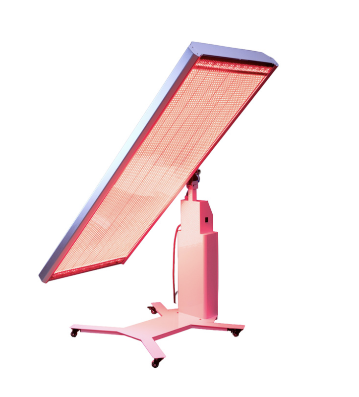 Over Bed Lamp - Red Light Therapy
