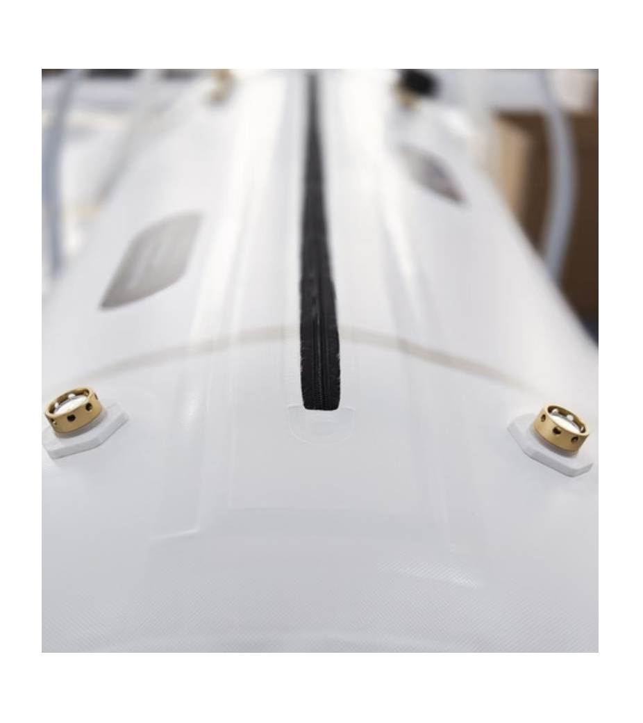 Soft Shell Lay Down Hyperbaric Chamber - 1.5 ATA