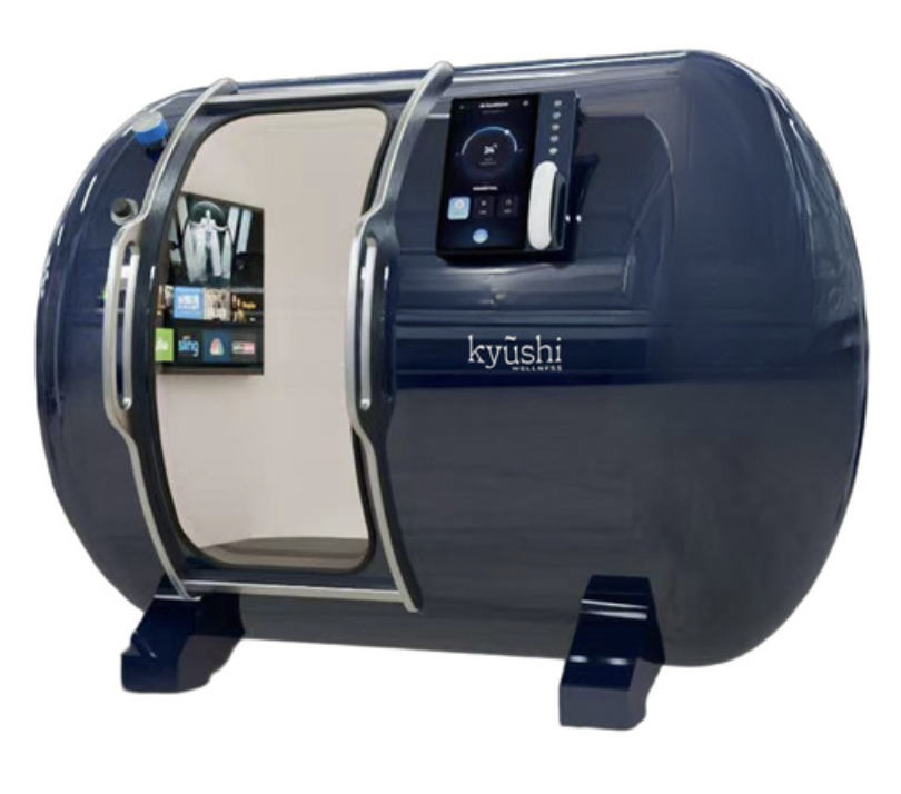 Premium 2 Person Hyperbaric Chamber - 2.0 ATA