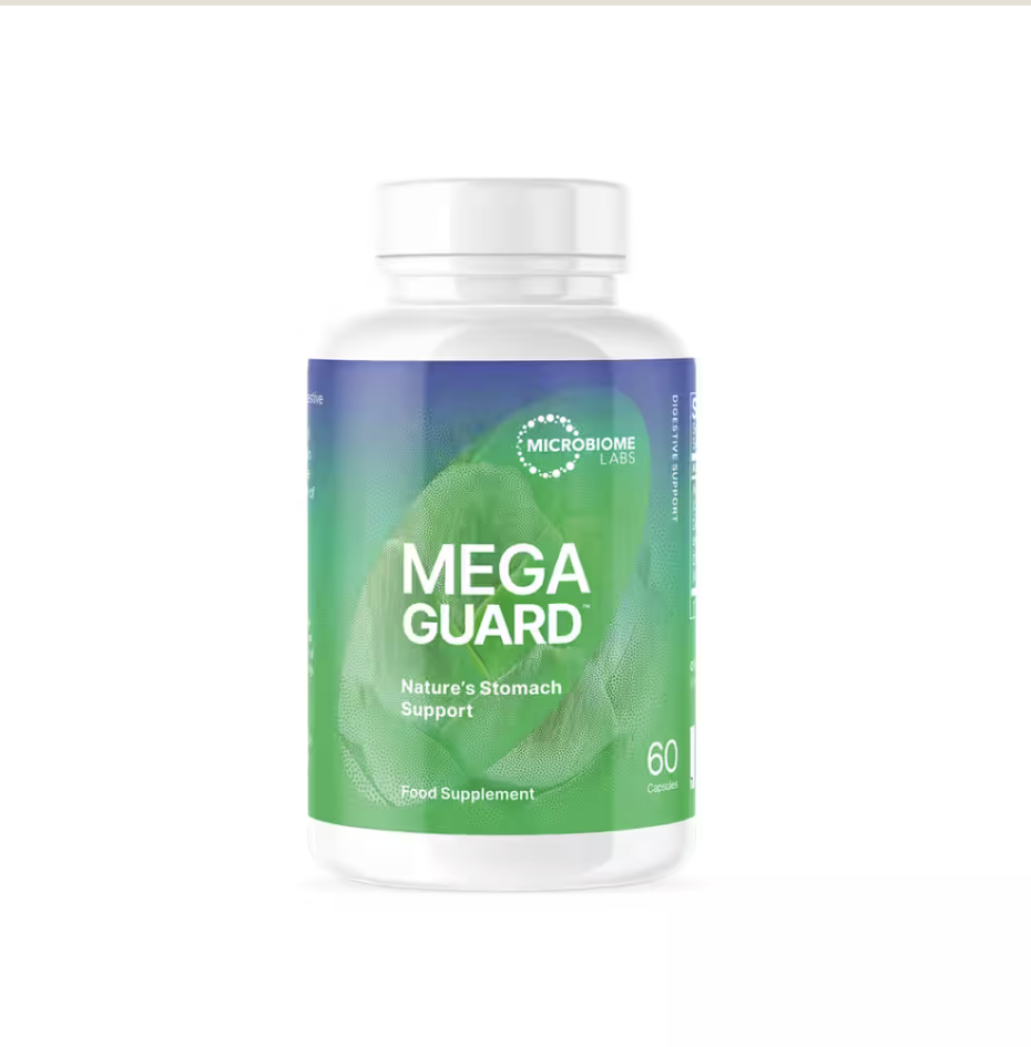 MegaGuard