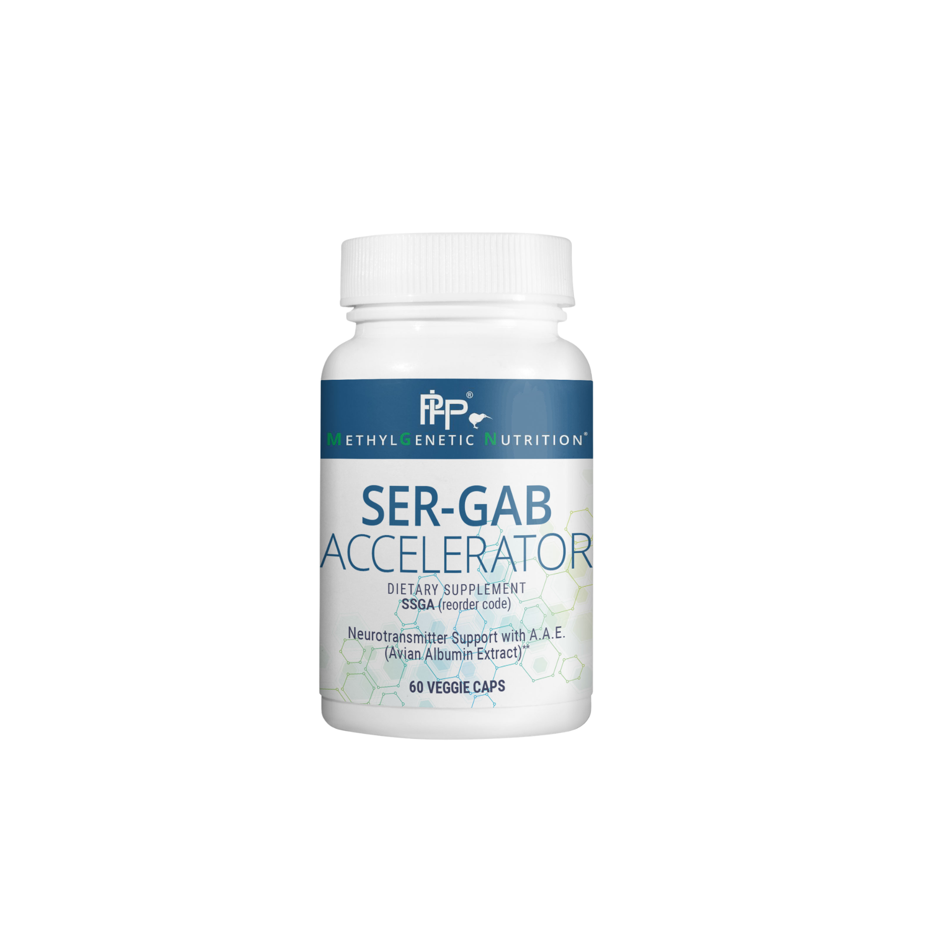 SER-GAB Accelerator