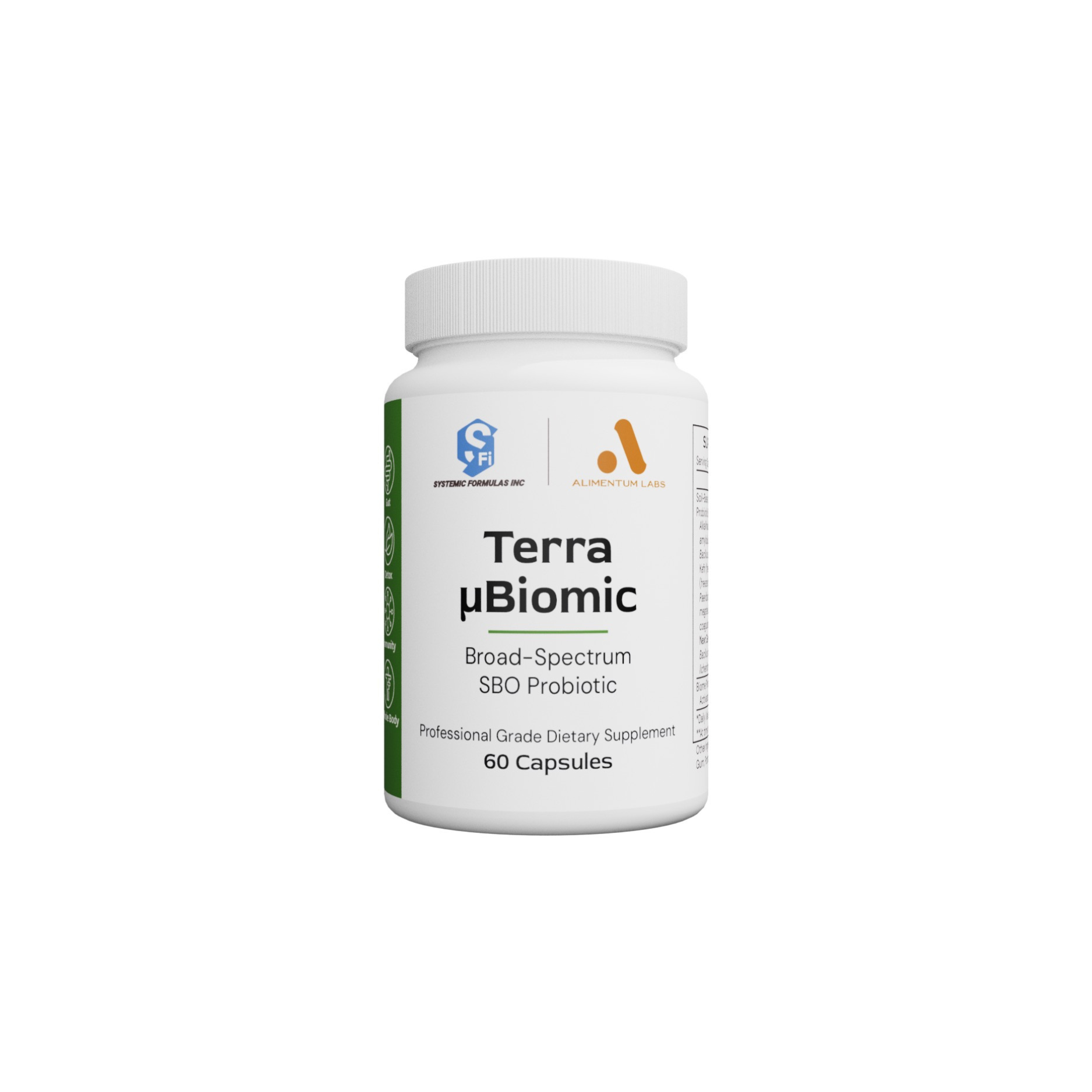 Terra Biomic