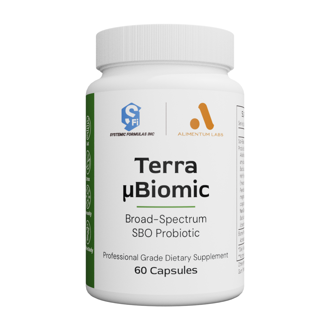 Terra Biomic