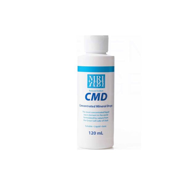 CMD Drops