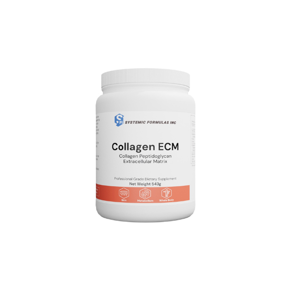 Collagen ECM