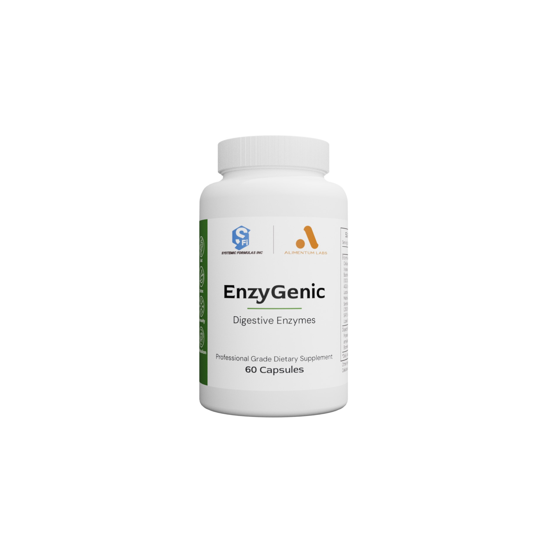 Enzygenic