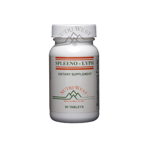 Spleeno Lyph