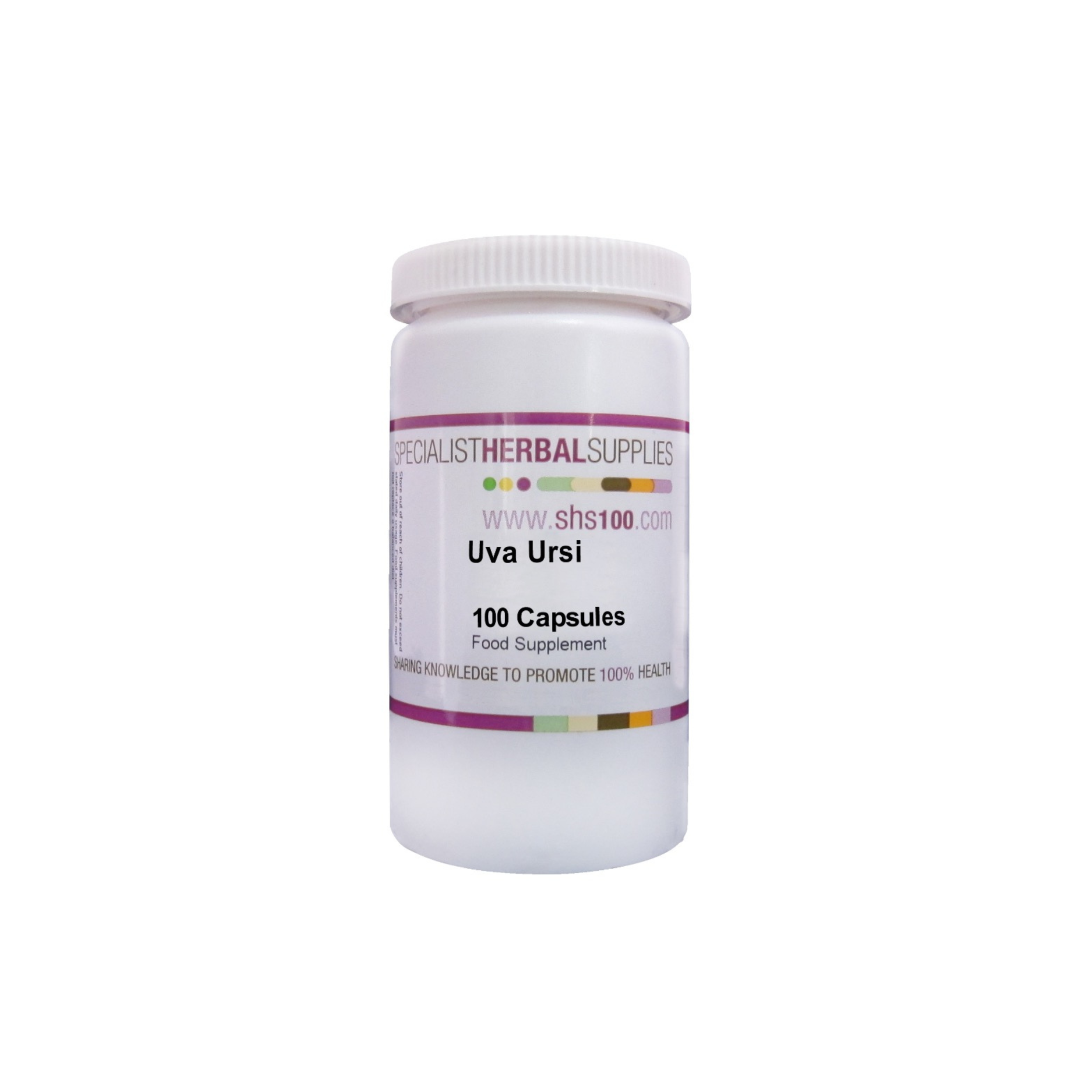 Uva Ursi
